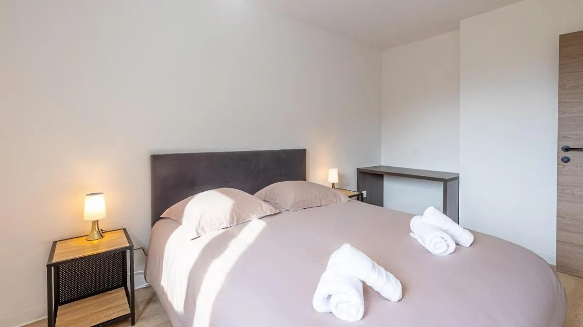 Le Dauphine 10 Allevard
