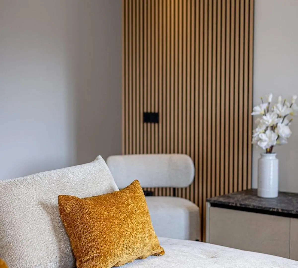 Le Dauphine 10 Allevard Apartment