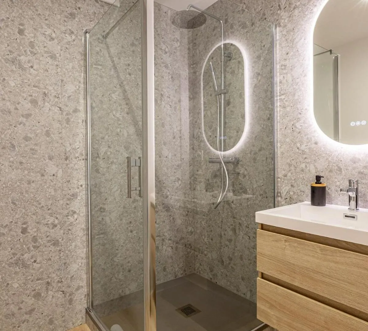 Apartment Le Dauphine 10 Allevard France